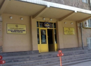 В театральном институте выборы ректора