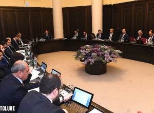 Ողջաբերդի սողանքների վերաբերյալ առաջարկ կներկայացվի մայիսի 28-ին