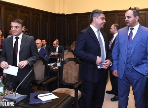 ՈՒԵՖԱ-ն կարող է որակազրկել մեր ունեցած մարզադաշտը. Արթուր Վանեցյան