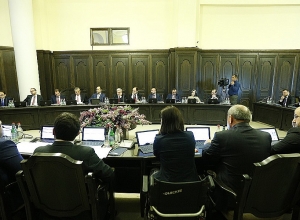 Լոռու մարզում կկառուցվի հանքային ջրի արդյունահանման և շշալցման գործարան