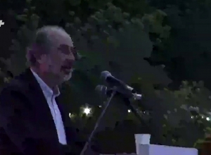 Ո՞վ է սևը․ Բենիամին Պչաքճյան