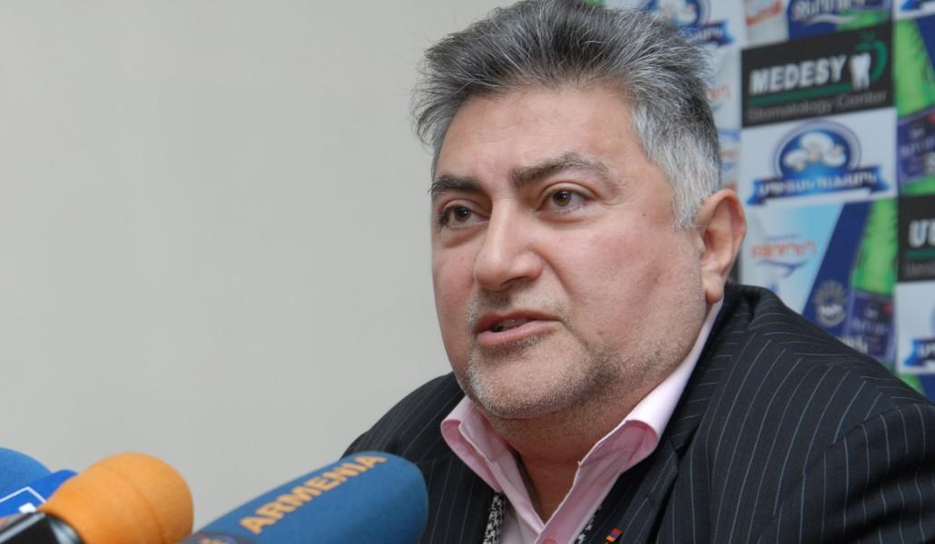Papyan Ara