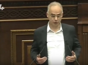 Родители жертв 1-го Марта никогда не примирятся с этим государством, если Кочарян и его соучастники не будут наказаны: Левон Зурабян