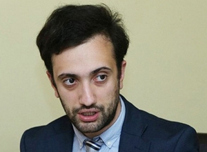 «Ռոբերտ Քոչարյանը պետք է նստի երկար-երկար տարիներ». Դանիել Իոաննիսյան