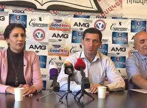 «Դատական համակարգը գլխիվայր պետք է փոխել». «Իմ քայլի» պատգամավոր