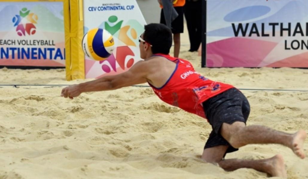 sport volejbol 27.05.