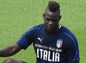 Ինձ Իտալիայի հավաքական չհրավիրելը ձեռնտու է ոմանց. Մարիո Բալոտելի