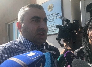 «Զոքանչիս անունով որևէ գույք չունեմ և չեմ ունեցել». դատավոր