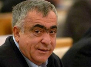 Սերժ Սարգսյանի եղբորը թույլատրել են մեկնել արտերկիր