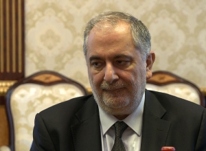 ՀՅԴ-ականները՝ նախագահականում