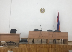 Դատավորների ժողովն ավարտվեց. քիչ անց հայտարարություն կարվի