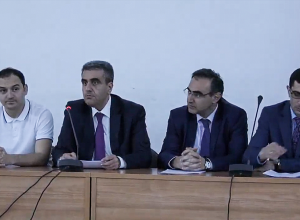 ԲԴԽ-ն չի երաշխավորում դատավորների անկախությունը․ Դատավորների ընդհանուր ժողովի հայտարարությունը