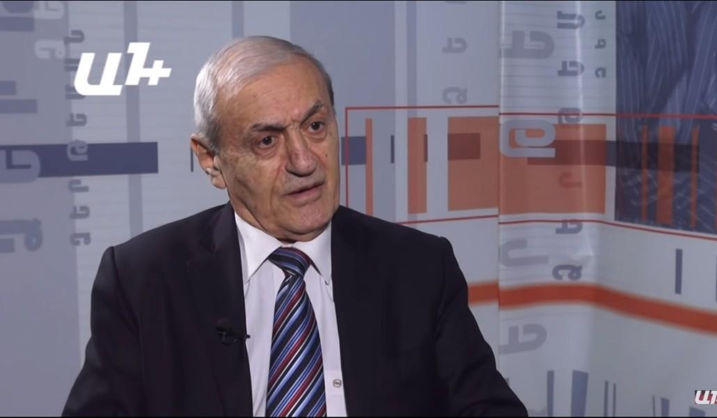 Մերուժան Հովհաննիսյան