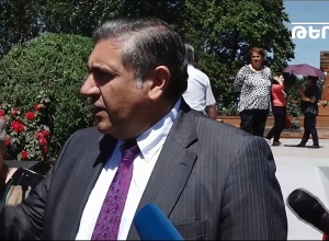Քոչարյան-ՀՅԴ համագործակցության հարց օրակարգում չկա. ՀՅԴ գործիչ
