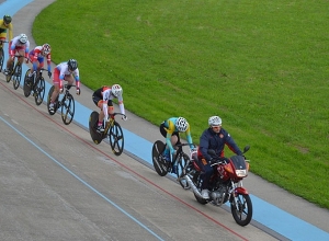 Էդգար Ստեփանյանը 6-րդն է Տուլայի Գրան պրիում