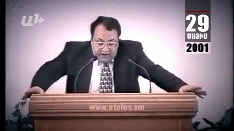 Օրացույց. 29-ը մայիսի.Ազգային ժողովում լեզվակռիվը նոր զարգացումներ է ստանում