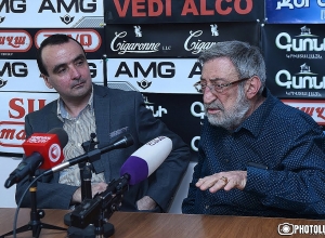 Совет правления назначила Назени Гарибян, сверху не направляли: Арутюн Арзуманян