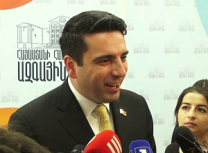 Ален Симонян не отрицает, что он имеет отношение к букмекерской компании