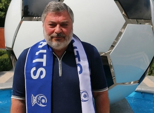 «Բանանցի» սեփականատերը կշարունակի բոյկոտել Գեւորգ Եղոյանի վարած խաղերը