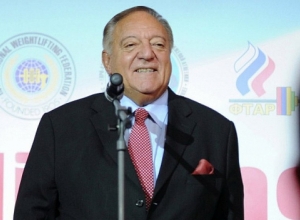 Ծանրամարտի միջազգային ֆեդերացիայի նախագահը մտահոգված է