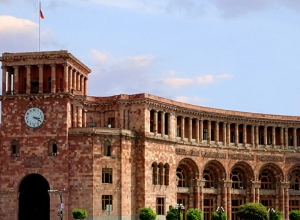 ՀՀ Կառավարության նիստը. Ուղիղ