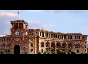 LIVE. ՀՀ Կառավարության նիստը