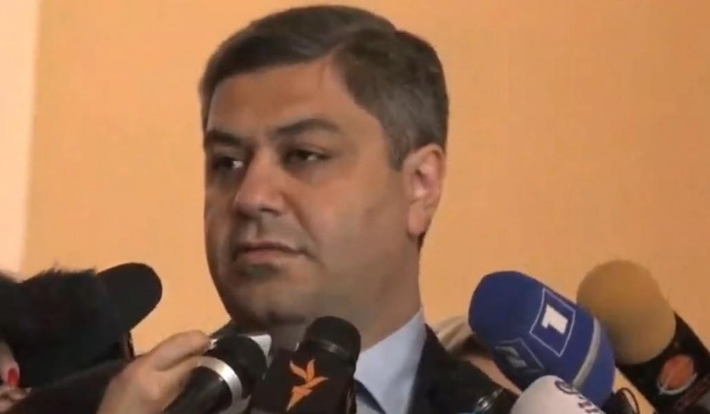 Vanecyan nkar 1
