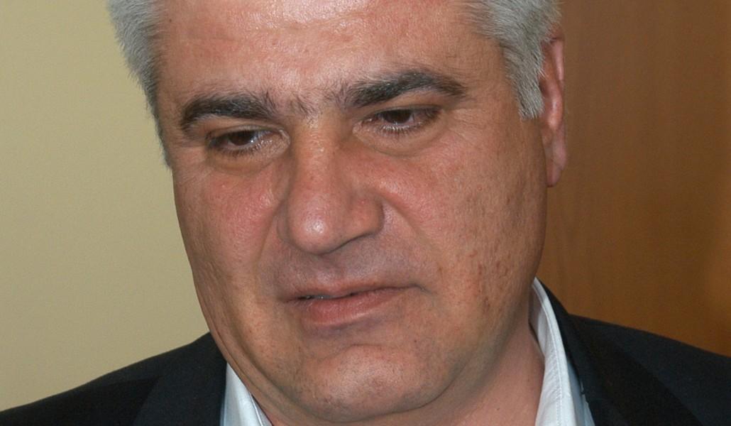 Gexam grigoryan