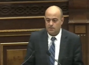 Հանձնաժողովը չպիտի լինի միայն տուգանող մարմին. ՏՄՊՊՀ անդամի թեկնածու