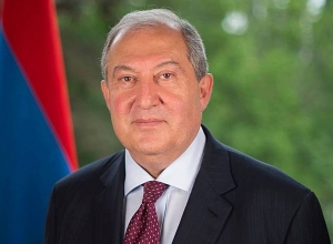 Նախագահը մեկնել է արձակուրդ