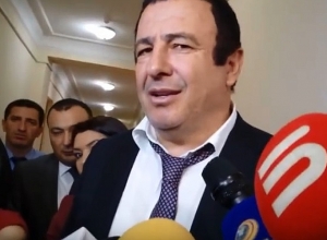 «Ես դեռ իմ վրա զարմանում եմ՝ ոնց իրեն այդքան կոռեկտ պատասխանեցի». Գ. Ծառուկյան