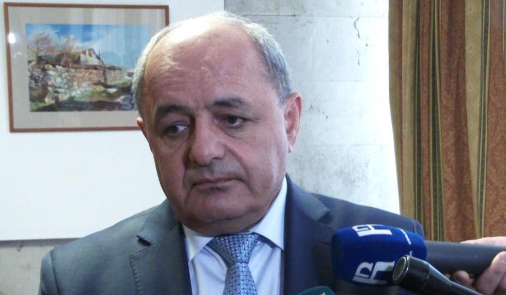 Garnik Petrosyan