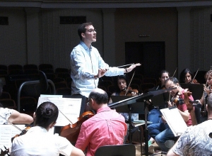 Երաժշտական  հեքիաթ`  ծովահենների ու հրաշագործ Հարի Փոթերի հետ