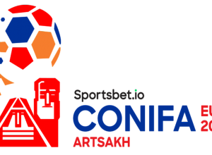 Արցախում ConIFA 2019-ի անցկացումը հակահայկական միջոցառում է. «Սասնա Ծռեր»