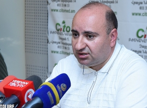 Անցումային արդարադատությունը չի բխում Սահմանադրությունից. Վարդան Այվազյան