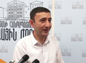 «Տեղական արտադրողները 6 ամսվա մեջ կարող են սնանկանալ». Բաբկեն Թունյան