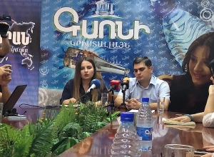Եկամտային հարկի  համահարթեցման քաղաքականության հետևանքով եկամուտների բևեռվածություն է լինելու. ՀՅԴ-ական