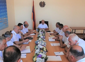 Քրեակատարողական հիմնարկներում վատնում են գազը, ջուրը և էլեկտրաէներգիան