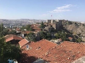 В Анкаре вынесена на продажу армянская церковь