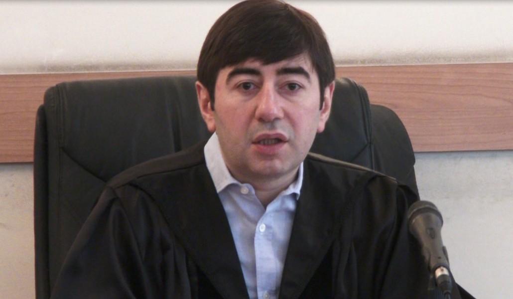 Վազգեն Ռշտունի