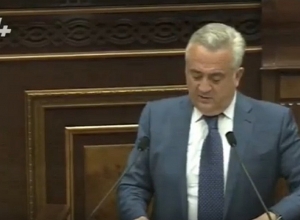 Կանխատեսվում է մինչեւ 6,5 տոկոս տնտեսական աճ. ԿԲ նախագահ