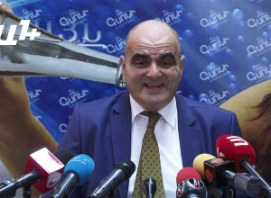 Врачи не дали согласия на перемещение Манвела Григоряна в уголовно-исполнительное учреждение