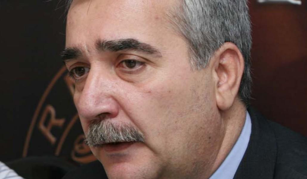 Khocharyan Andranik