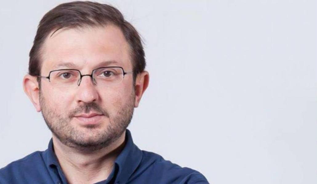 գեղամ մանուկյան