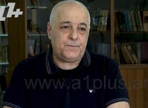 Արսեն  Արծրունին պատմում է՝ ինչ է կատարվում խցում. Հարցազրույց՝ մաս 2-րդ