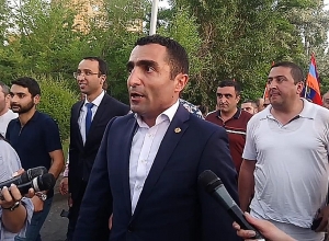 «Աբովյանցին ուզում է այլևս չհանդուրժել կլանային կառավարումը». Կոտայքի մարզպետ
