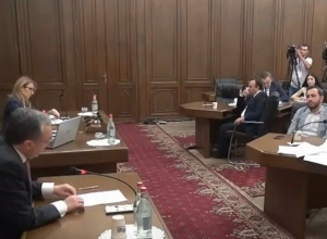 Ինչ անել, որ հայերը գնան Եվրոպա եւ վերադառնան առանց վիզա ռեժիմի դեպքում