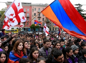 Բարի կամքի դրսևորում, թե՞ քաղաքական պայմանավորվածություն. Վրաստանը ողջունում է Հայաստանի քայլը