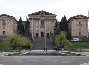 Ուղիղ. ՀՀ Ազգային Ժողովի արտահերթ նիստը