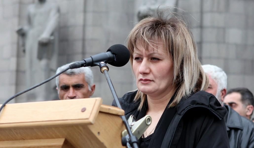 Ալլա Հովհաննիսյան
